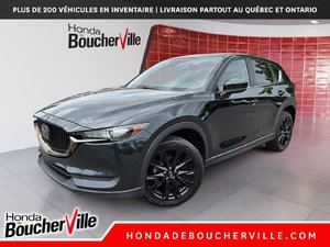 2021 Mazda CX-5 KURO EDITION