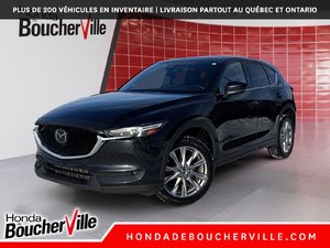 2021 Mazda CX-5 Signature