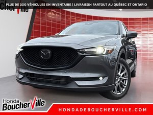Mazda CX-5 Signature 2021