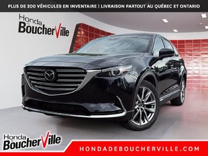 2019 Mazda CX-9 GT