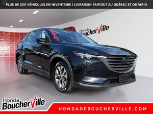 2021 Mazda CX-9 GS