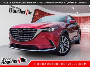 2023 Mazda CX-9 Signature