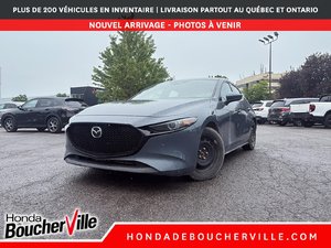 Mazda Mazda3 Sport GT 2021