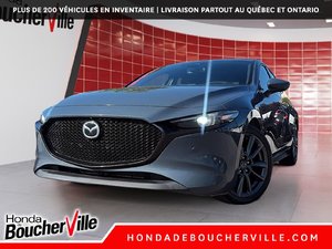 Mazda Mazda3 Sport GT 2021