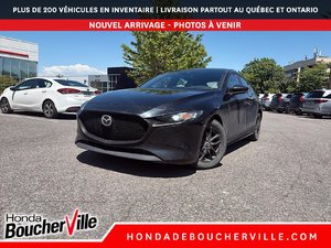 Mazda Mazda3 Sport GS 2022