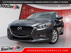 Mazda Mazda3 GS 2017