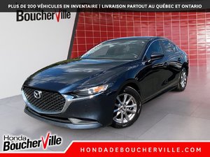 Mazda Mazda3 GX 2021
