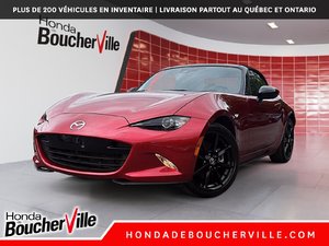 2021 Mazda MX-5 GS