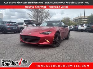 Mazda MX-5 GS 2021