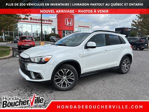 Mitsubishi RVR SE 2018