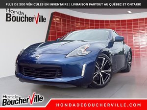 2019 Nissan 370Z Coupe