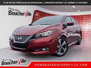 Nissan LEAF SL 2018