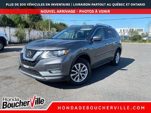Nissan Rogue SV 2020