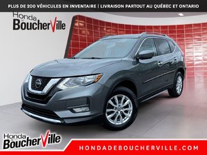 Nissan Rogue SV 2020