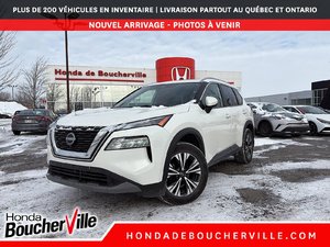 Nissan Rogue SV MOONROOF 2023