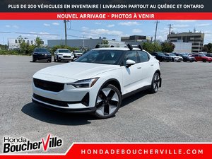 2023 Polestar 2 LONG RANGE DUAL MOTORS