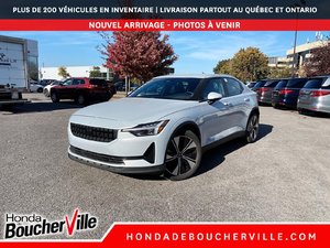 Polestar 2 Long Range Dual Motor 2023