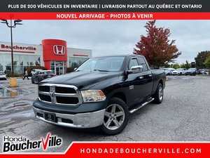 Ram 1500 ST 2013
