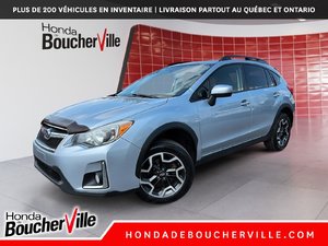 Subaru Crosstrek 2.0I PREMIUM 2016