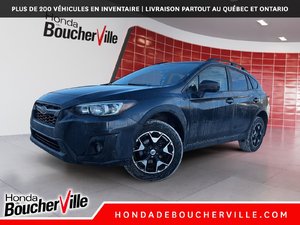 Subaru Crosstrek Touring 2018