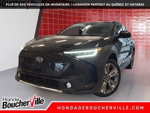 Subaru Solterra Premium 2023