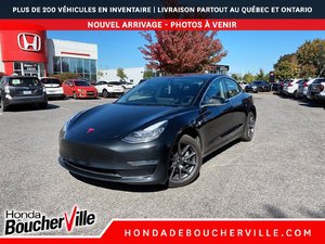 Tesla MODEL 3  2019