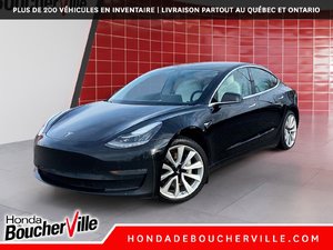 Tesla Model 3 LONG RANGE RWD 2019