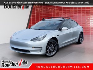 Tesla Model 3 Standard Range Plus 2020