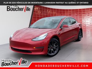 Tesla Model 3 Standard Range Plus 2020