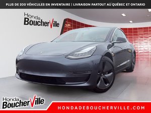 Tesla Model 3 Long Range 2020