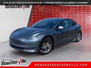 Tesla MODEL 3 RWD 2022