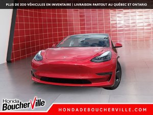 Tesla Model 3 Long Range 2022