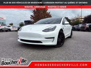 Tesla Model 3 Long Range 2022