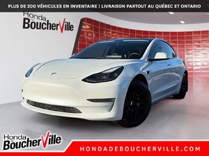 Tesla Model 3 Long Range 2022