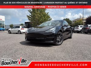 Tesla Model 3 STANDARD RANGE PLUS 2023