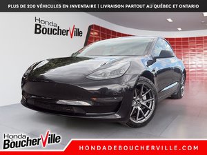 2023 Tesla Model 3 STANDARD RANGE PLUS
