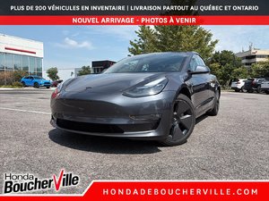 Tesla Model 3 Long Range 2023