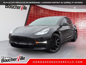 Tesla Model 3 Long Range 2023