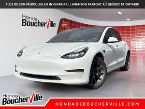 Tesla Model 3 STANDARD RANGE PLUS 2023