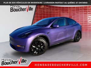 Tesla Model Y RWD 2023