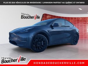 Tesla Model Y RWD 2023