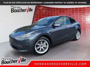 2023 Tesla Model Y RWD