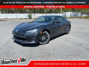 2017 Toyota 86