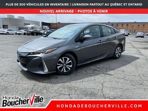 2022 Toyota PRIUS PRIME BASE