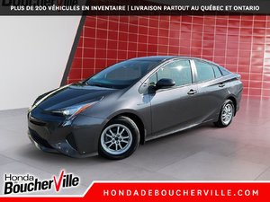 2018 Toyota Prius