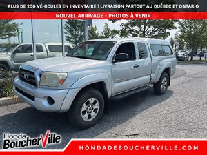 2010 Toyota Tacoma 4WD, ACCES CAB V6
