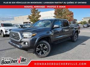 Toyota Tacoma TRD SPORT 2019