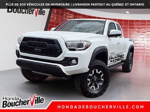 Toyota Tacoma TRD OFF-ROAD 2022