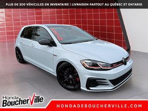 2018 Volkswagen Golf GTI Autobahn