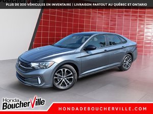 Volkswagen Jetta Comfortline 2023